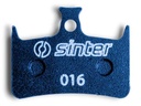 Sinter - Blue -  Type 016 | Hope