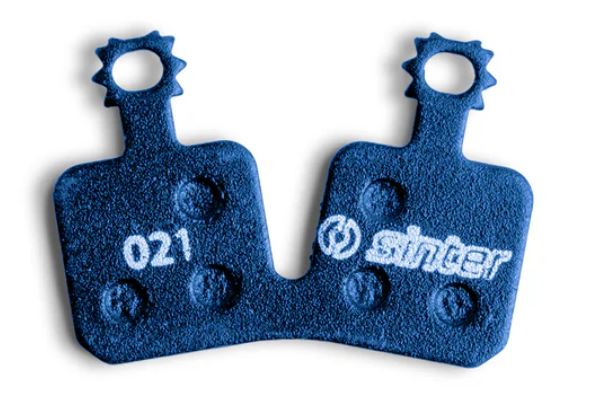 Sinter - Blue -  Type 021 | Magura MT5-7