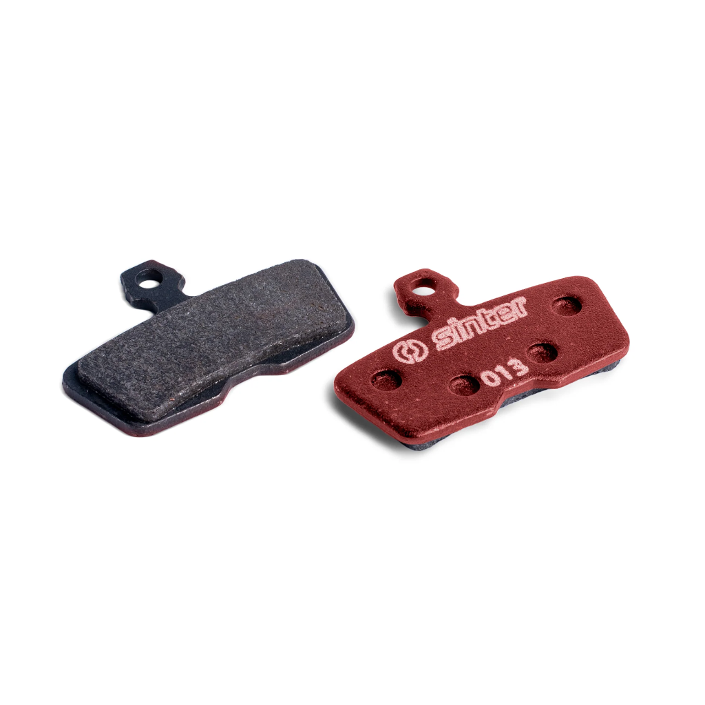Sinter - Red -  Type 013 | AVID / SRAM