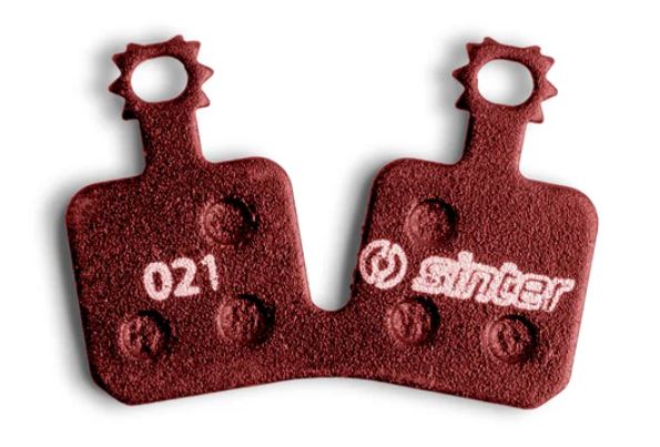 Sinter - Red -  Type 021 | Magura MT5-7