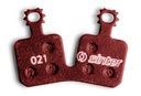Sinter - Red -  Type 021 | Magura MT5-7