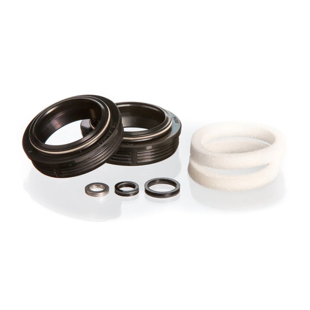 Push - Ultra Low Friction MTB Fork Seal Kit - 38mm - (FOX/RS ZEB)