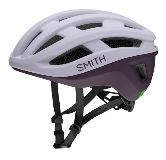 SMITH - Persist MIPS - Matte Lunar Fog / Cosmos - Small (51/55 Cm)