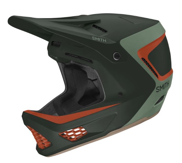 SMITH - Hardline MIPS - Matte Pine / Rust / Sagebrush - Small (51/55 Cm)