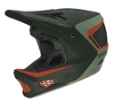 SMITH - Hardline MIPS - Matte Pine / Rust / Sagebrush - Large (59/62 Cm)