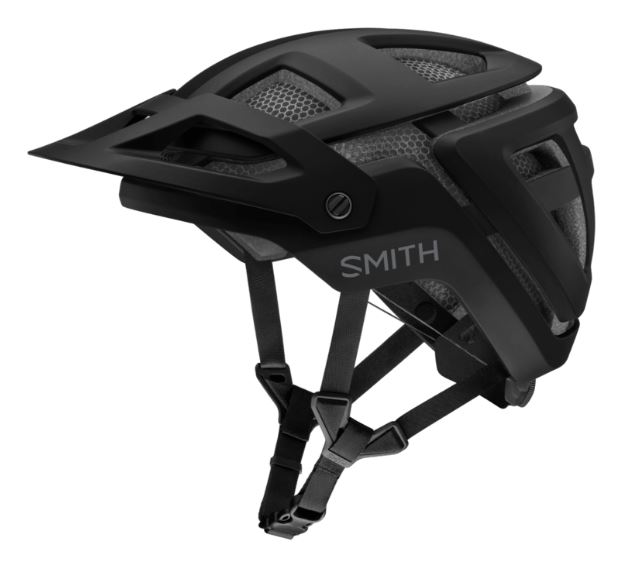 SMITH - Forefront 3 MIPS - Matte Black - Small (51/55 Cm)