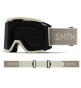 SMITH - Squad XL MTB - Chalk | ChromaPop Sun Black