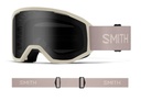 SMITH - Loam MTB - Chalk | Black Mirror