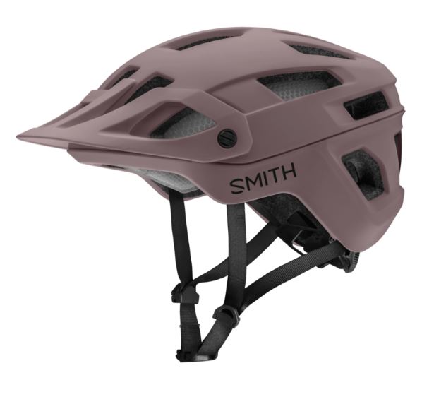 SMITH - Engage MIPS - Matte Rosewood - Medium (55/59 Cm)