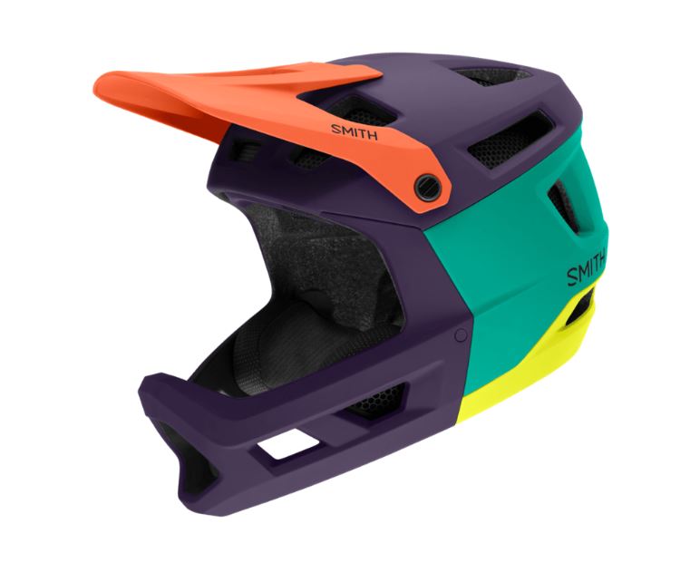 SMITH - Mainline MIPS - Matte Zero Gravity - Large (59/62 Cm) 