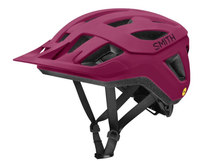 SMITH - Convoy MIPS - Matte Huckleberry - Medium (55/59 Cm)