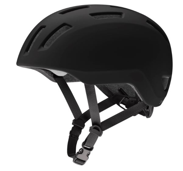 SMITH - Transit MIPS - Matte Black - Small (51/55 Cm)  
