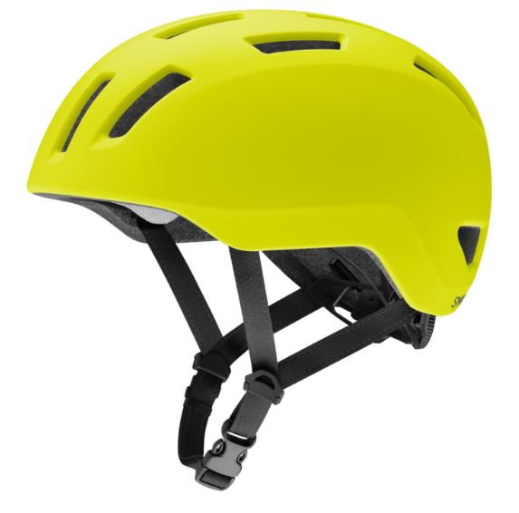 SMITH - Transit MIPS - Matte Neon Yellow - Small (51/55 Cm)   
