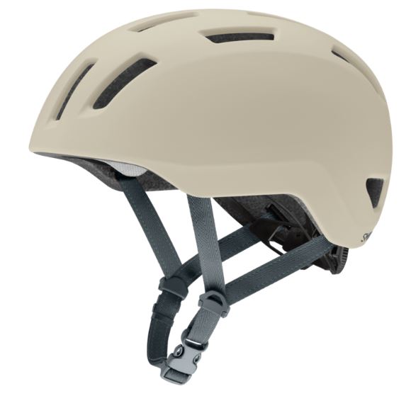 SMITH - Transit MIPS - Matte Chalk - Medium (55/59 Cm)    