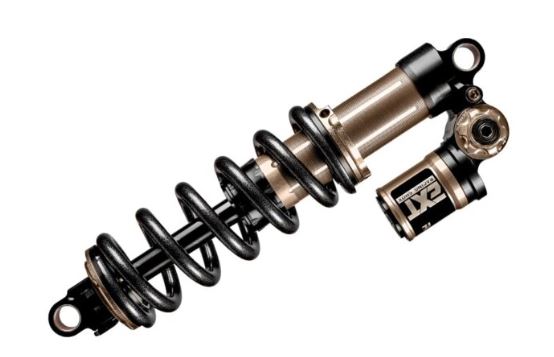 EXT Racing Shox - MTB SHOX ARMA V4 STANDARD (250X75)