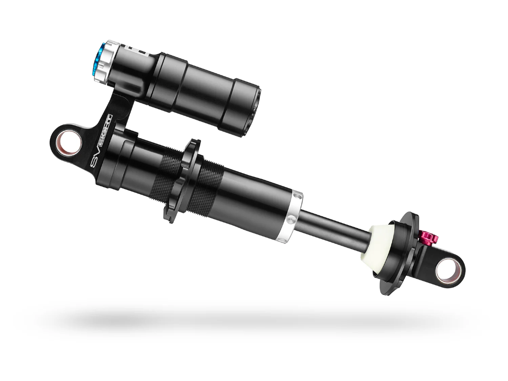 Push - SV8: 210 x 50-55mm Stroke, Standard, B-Tune 