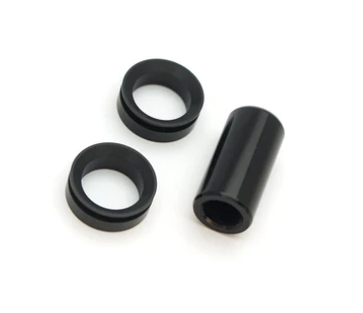 Push - SV8: 40mm x 8mm Mount Hardware Kit