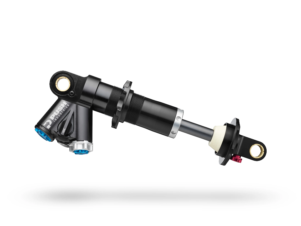 Push - VTX: 210 x 50-55mm Stroke, Standard, C-Tune 