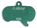 Sinter - Green -  Type 040 | SRAM - Green s2032