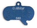 Sinter - Blue -  Type 040 | SRAM - Blue s530