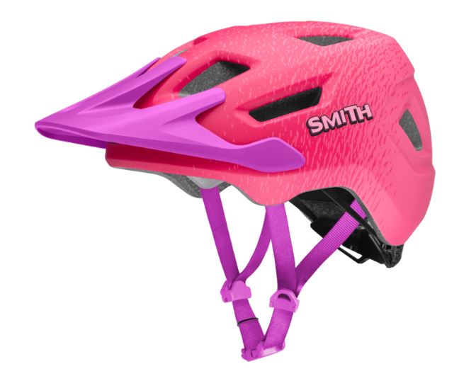 SMITH - Sidekick Jr. MIPS - Matte Lollipop Fade - Youth Small (51/55 Cm)