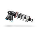 Push - Complete ELEVENSIX-STHD Assembly: 2023-Current Transition Relay [155-230 lbs] 