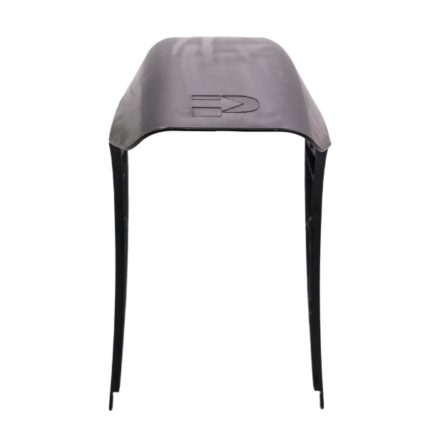 Push - Fork Fender Mount Assembly