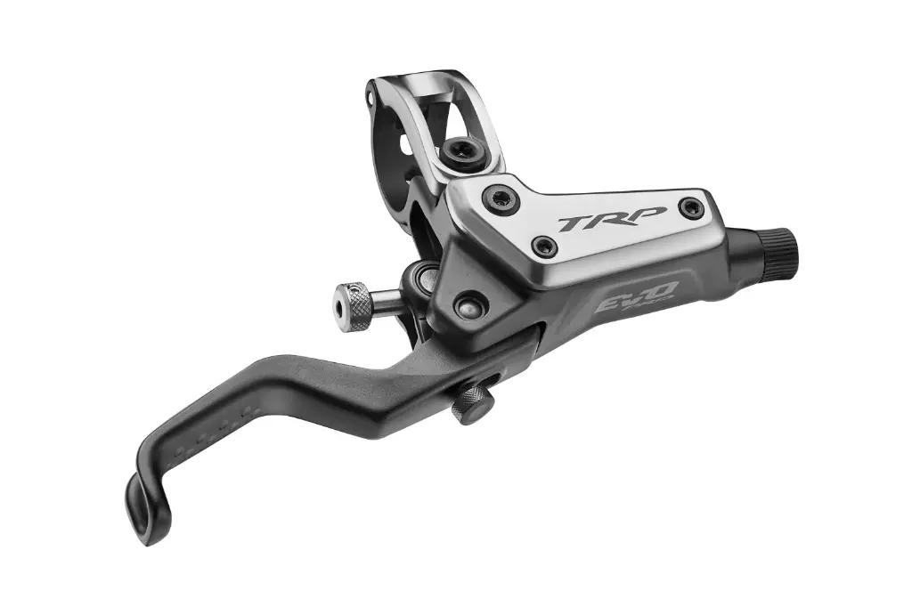 TRP - Grey EVO PRO, RH Lever Assembly, HD-M9040