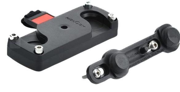TQ SYSTEMS - RANGE EXTENDER FIDLOCK HOLDER