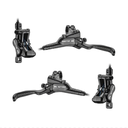 TRP - Frenos SLATE T4- Par