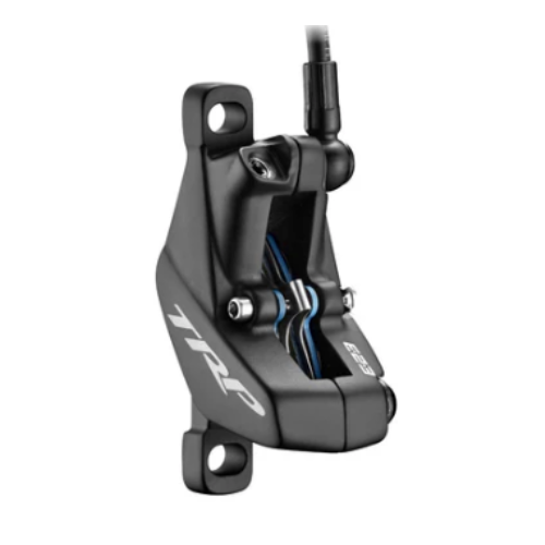 TRP - DH-R EVO HD-M846 Caliper MATTE BLACK