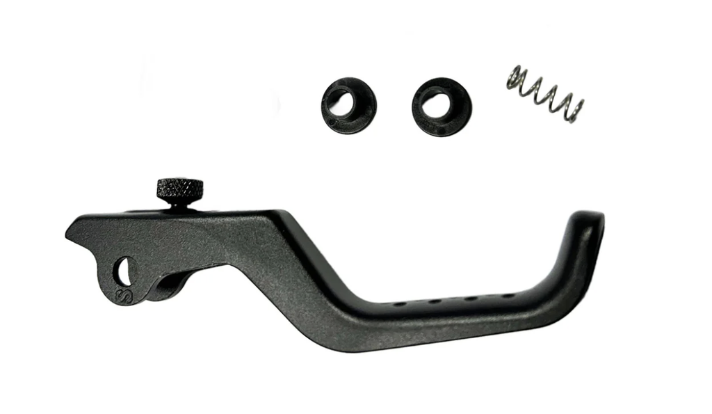 TRP - NEW EVO PRO Lever Blade with new Reach Adj. Each