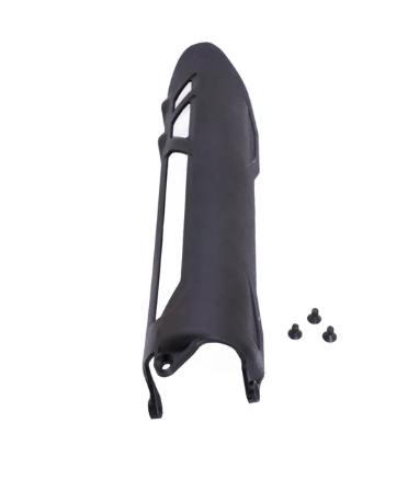 Push - Assembly: P9.1 Guard Brakeside Assembly 