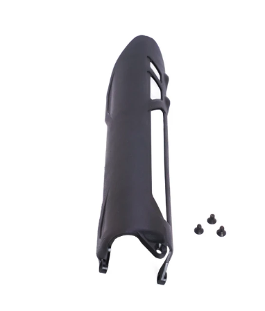 Push - Assembly: P9.1 Guard Driveside Assembly 