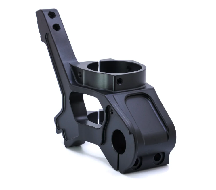 PUSH - Stanchion Brakeside Lug 29 [Black]