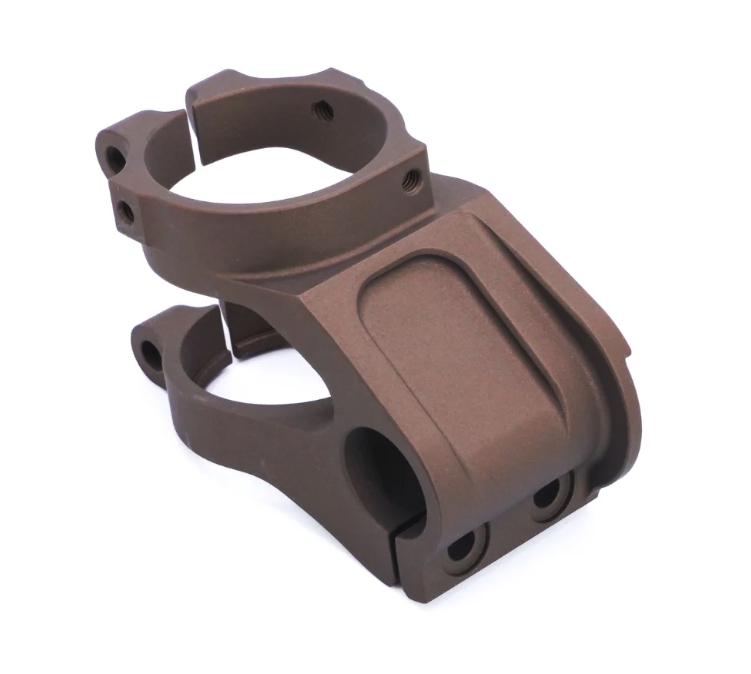 PUSH - Stanchion Driveside Lug 29 [Bronze]