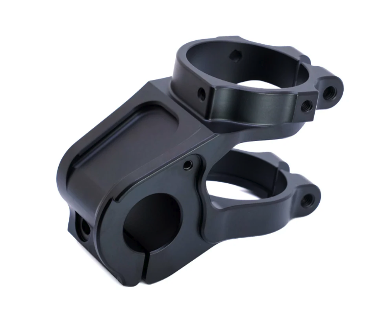 PUSH - Stanchion Driveside Lug 29 [Black]