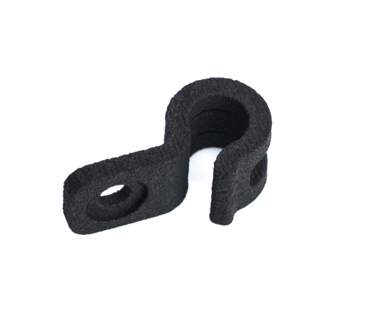 PUSH - Guard Cable Guide