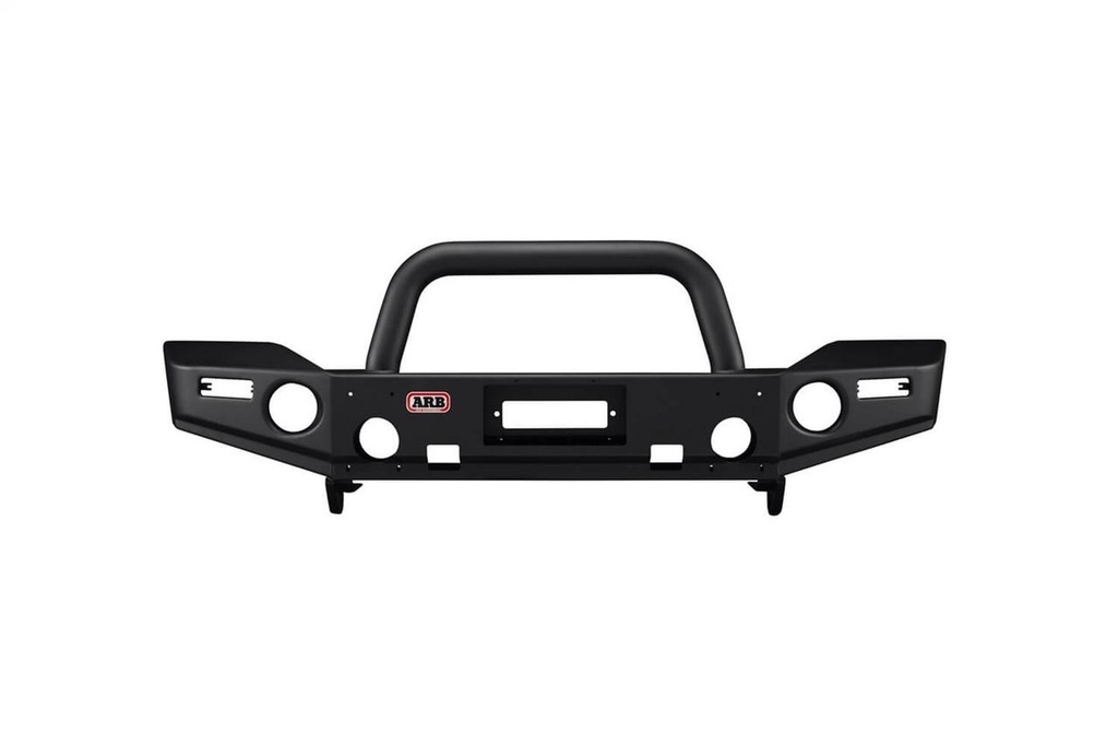 ARB - COMBAR TXTD JK 07ON 