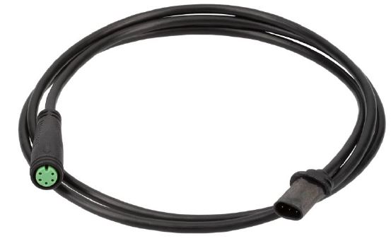 TQ SYSTEMS - REMOTE CABLE