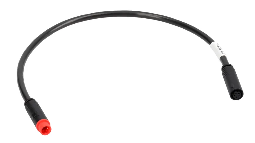 TQ SYSTEMS - EXTENSION CABLE DISPLAY 300MM