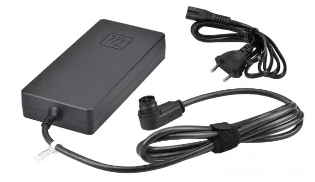 TQ SYSTEMS - 4A CHARGER USA