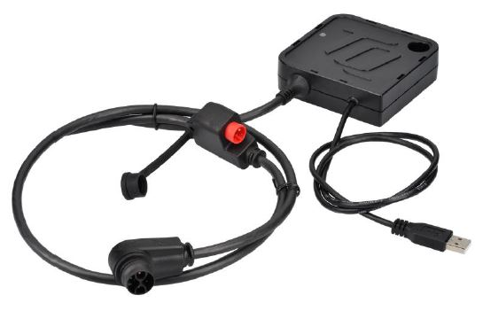 TQ SYSTEMS - SERVICE DONGLE V01