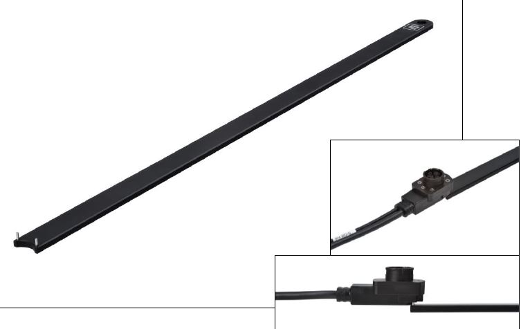 TQ SYSTEMS - CHARGEPORT GRIPPER