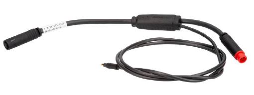 TQ SYSTEMS - Y-SPLITTER AXS-HIGO