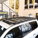 ARB - BASERACK WIDE, MONTERO SPORT 2021 On