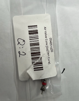 Push - Air Valve Core [5405en Core]
