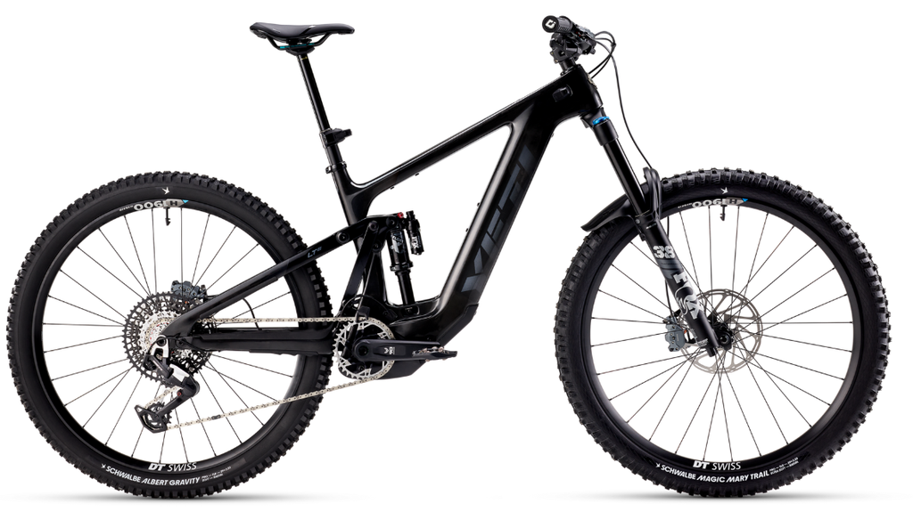 Yeti Cycles - LTE MD RAW/GY C2 E90 US 26