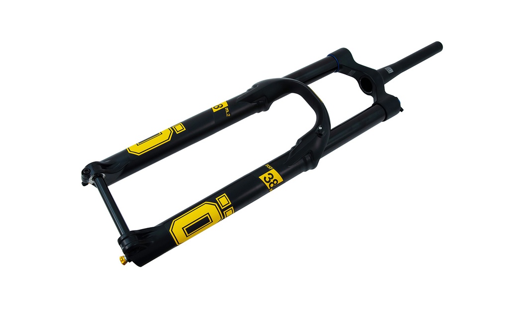 Ohlins -  RXF38 m.3 - TTX18 29''/44/160 o 170mm