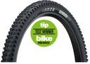 ONZA - PORCUPINE - GRC Gravity casing - Black/Kevlar - 27.5x2.60